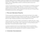 human beta reading with detailed manuscript feedback